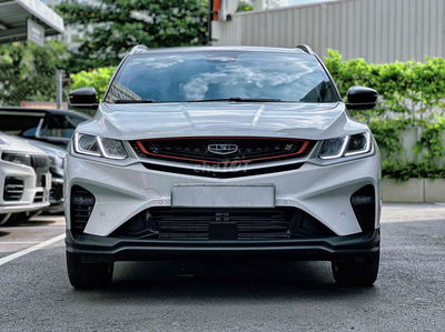 Geely Coolray 2025