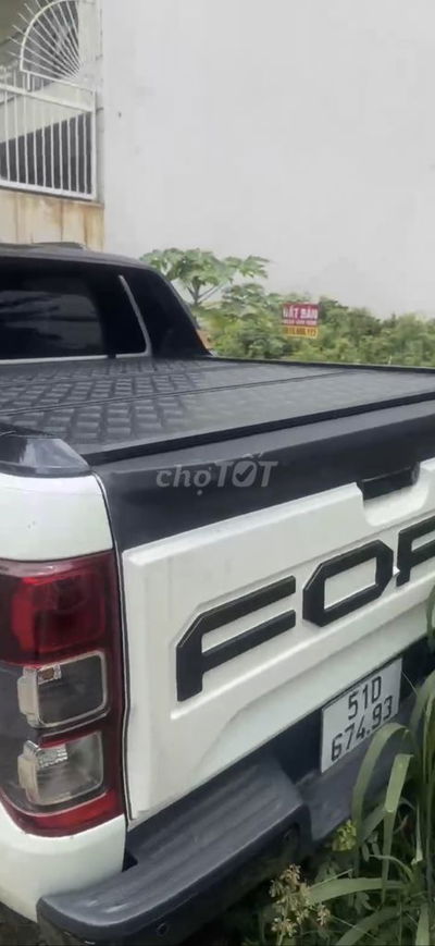 Ford 2020 - 90 km