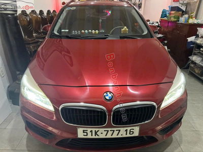 Xe BMW 2 Series 218i Active Tourer 2015