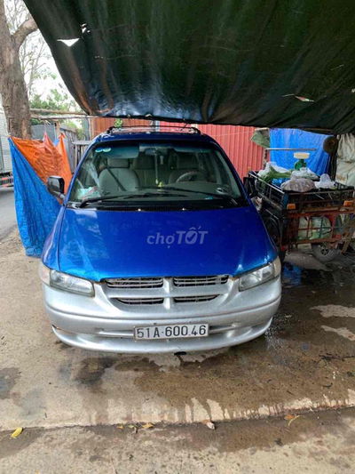 Bán xe hiệu mỹ nhập máy lạnh