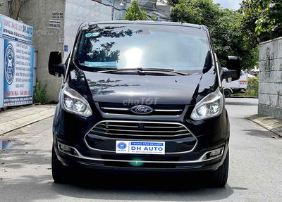 TOURNEO LIMOUSINE trải nghiệm đang giá - Xe chất 🌹