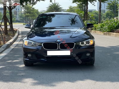 Xe BMW 3 Series 320i 2014