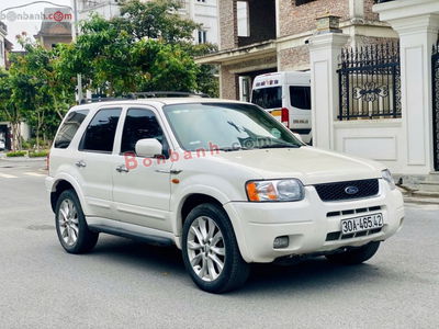 Xe Ford Escape 3.0 V6 2002
