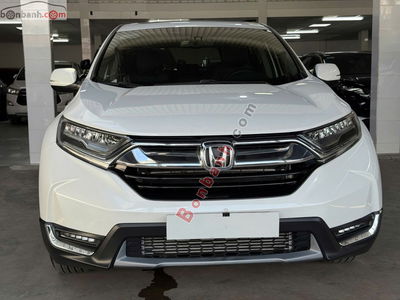 Xe Honda CRV L 2019