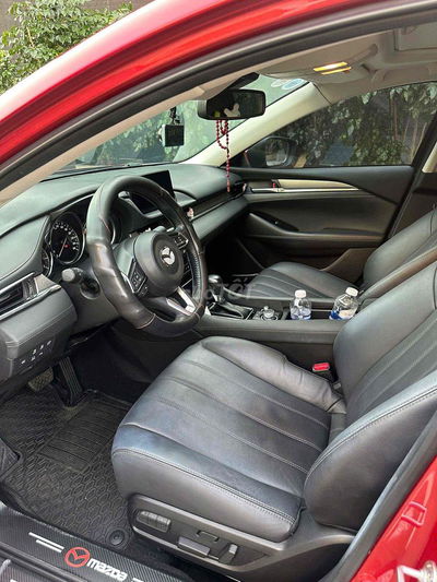 Mazda 6 2021 - 19000 km