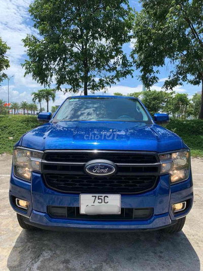 Ford Ranger 2023 XLS 2.0L 4x2 AT - 70000 km