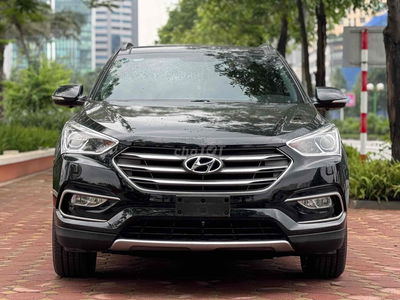Hyundai Santa Fe 2017 2.2L 4WD - 98000 km