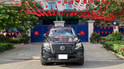 Xe Nissan Navara VL 2.3 AT 4WD 2023