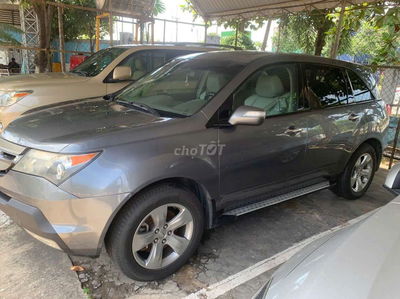 2008 SH-AWD - 150000 km