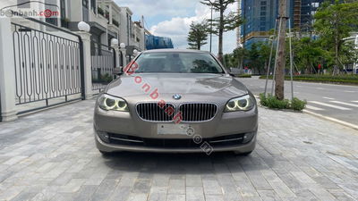 Xe BMW 5 Series 528i 2011