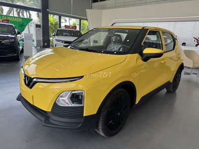 Herio Green, ưu đãi gần 50t, hỗ trợ hồ sơ NỢ XẤU