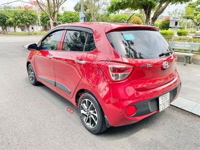 Xe Hyundai i10 Grand 1.2 AT 2018