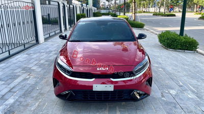 Xe Kia K3 Premium 1.6 AT 2022