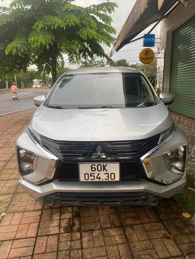 Mitsubishi Xpander 2021 1.5 MT - 65000 km zin a-á