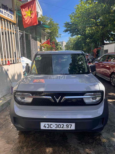 VinFast VF3 2025 - 4000 km