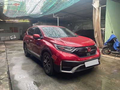 Xe Honda CRV L 2020