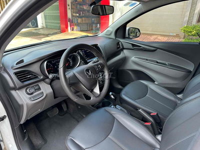 VinFast Fadil 2020 1.4 AT Plus - 45000 km