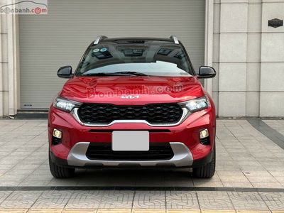 Xe Kia Sonet Premium 1.5 AT 2022