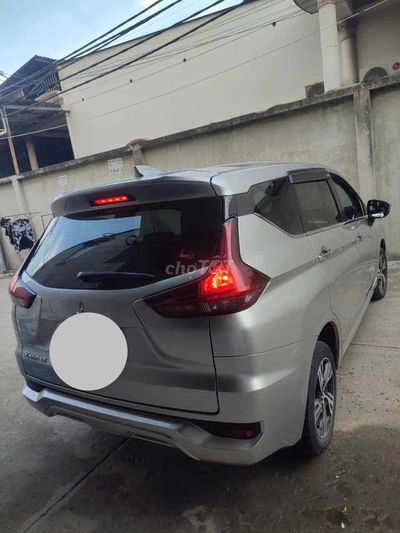 Mitsubishi Xpander 2020 Cross - 60 km