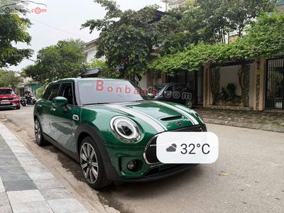 Xe Mini Cooper S 5 Door 2023