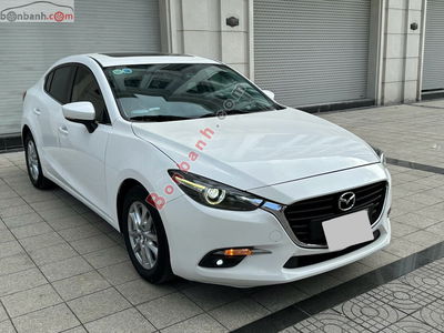 Xe Mazda 3 Luxury 2020