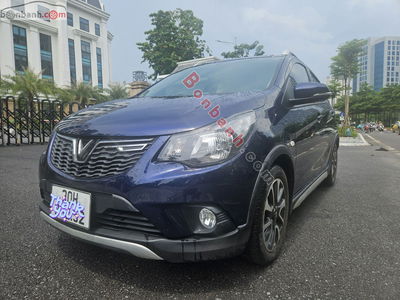 Xe VinFast Fadil 1.4 AT Plus 2021