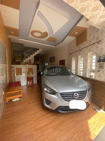 Mazda CX 5 2016 2.5 AT AWD - 130000 km