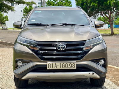 Toyota Rus sx 2018 1.5 AT - 90000 km