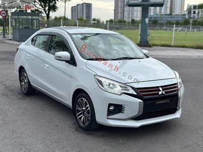 Xe Mitsubishi Attrage 1.2 CVT 2023