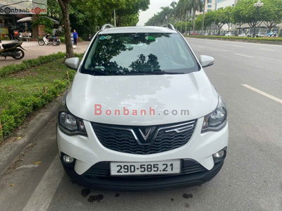 Xe VinFast Fadil 1.4 AT Premium 2019