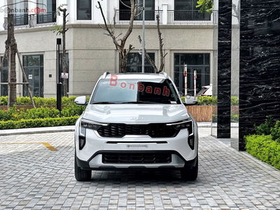 Xe Kia Sonet Premium 1.5 AT 2024