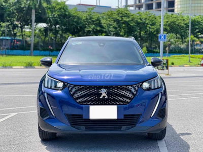 Peugeot 2008 2021 GT Line - 36000 km