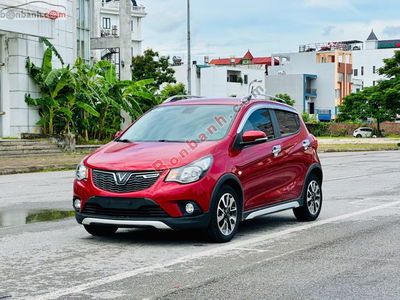 Xe VinFast Fadil 1.4 AT Premium 2019