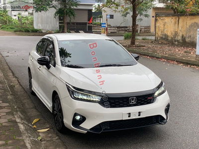 Xe Honda City RS 1.5 AT 2023