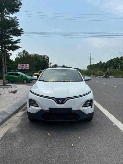 VinFast VF6 75Tr lấy xe ngay, bao nợ xấu