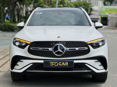 Mercedes GLC300 4Matic Model 2024 Siu Lướt