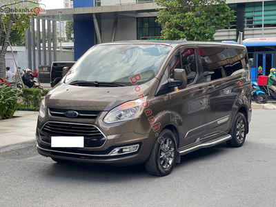 Xe Ford Tourneo Limousine 2.0 AT 2019