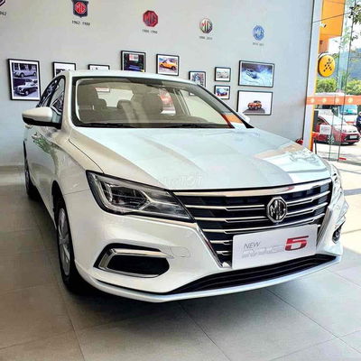MG5 New💎Liên hệ nhận ưu đãi