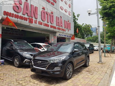 Xe Hyundai Tucson 2.0 AT 2020