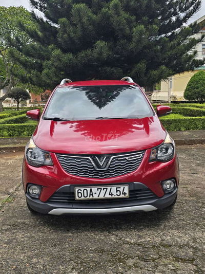 VINFAST FADIL BASE 2020 - 44400 km
