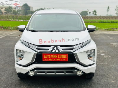 Xe Mitsubishi Xpander 1.5 AT 2021