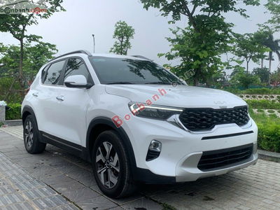 Xe Kia Sonet Premium 1.5 AT 2022