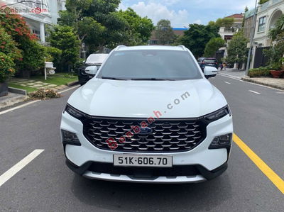 Xe Ford Territory Titanium X 1.5 AT 2023