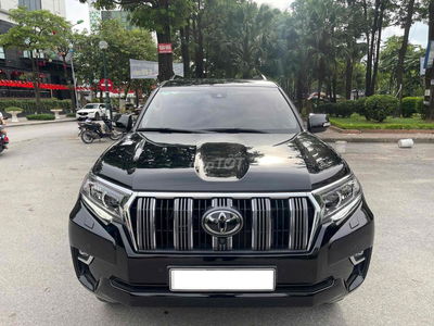 toyota prado 1 chủ như mới
