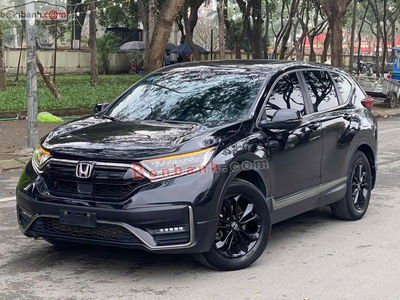 Xe Honda CRV LSE 2023