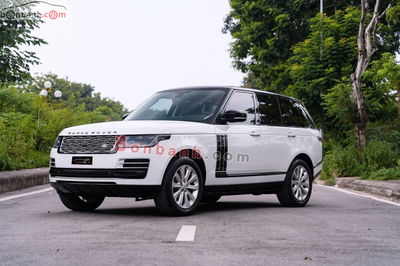 Xe LandRover Range Rover HSE 3.0 2013