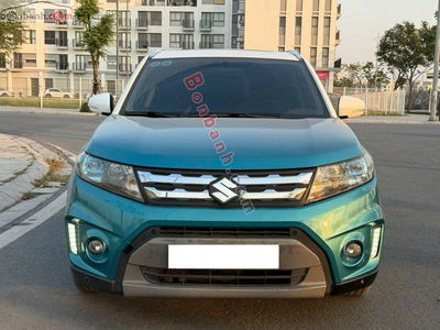 Xe Suzuki Vitara 1.6 AT 2015