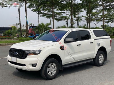 Xe Ford Ranger XLS 2.2L 4x2 AT 2021