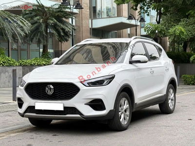 Xe MG ZS Standard 1.5 AT 2WD 2023