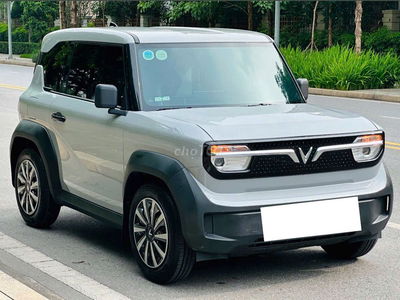 ✅ VINFAST VF3 TRẢ TRƯỚC 87 TR TẶNG 2 NĂM BAO HIEM